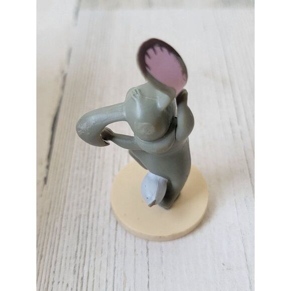 Bambi thumper dance Disney Pixar toy figure rabbit - Picture 4 of 7
